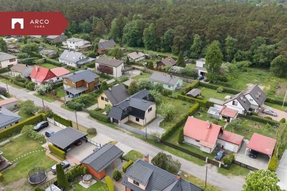 For sale  - house Kummeli tee 15, Pirita linnaosa, Tallinn, Harju maakond