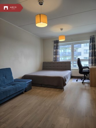 Сдаётся в аренду квартира Pöörise  10, Mustamäe linnaosa, Tallinn, Harju maakond