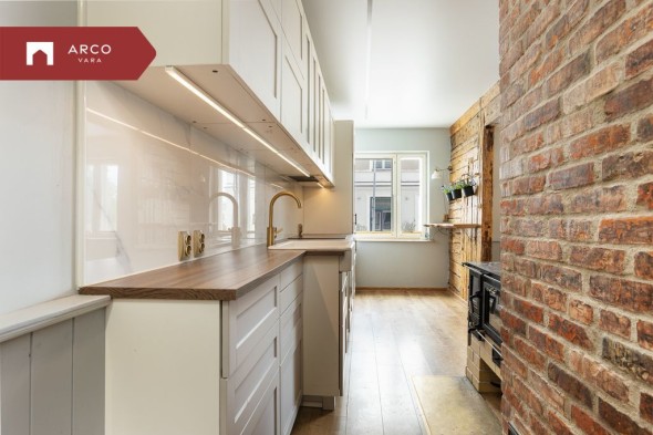 For sale  - apartment Pikk  14, Rakvere linn, Lääne-Viru maakond