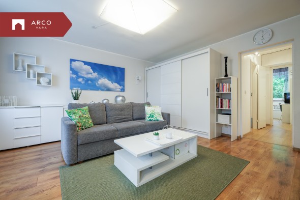 Продаётся квартира Seebi  38, Kristiine linnaosa, Tallinn, Harju maakond