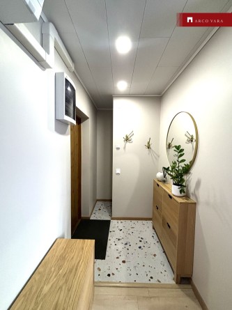 For sale  - apartment Posti  27, Rakvere linn, Lääne-Viru maakond