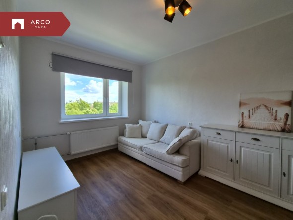 For rent  - apartment Ravila  44, Veeriku, Tartu linn, Tartu maakond