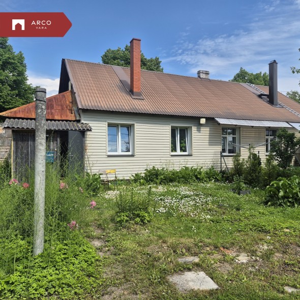 For sale  - apartment Uus-Sauga  46, Ülejõe, Pärnu linn, Pärnu maakond