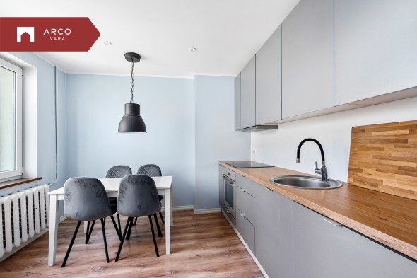 For sale  - apartment Kuuse  24, Haapsalu linn, Lääne maakond