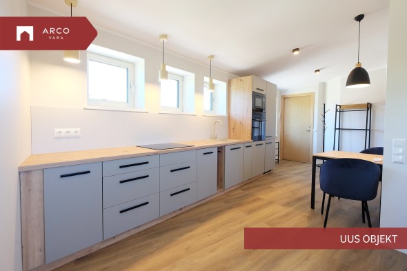 For rent  - apartment Kaalu  5, Viljandi linn, Viljandi maakond
