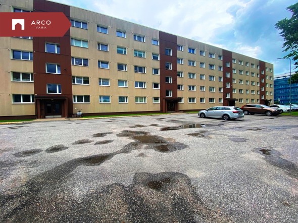 For sale  - apartment Ristiku  8, Paide linn, Järva maakond