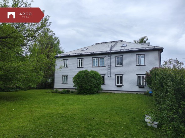 Продаётся квартира Kaera  11, Põhja-Tallinna linnaosa, Tallinn, Harju maakond