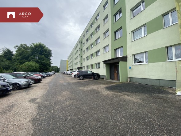 For sale  - apartment Anna Haava  8a, Türi linn, Türi vald, Järva maakond