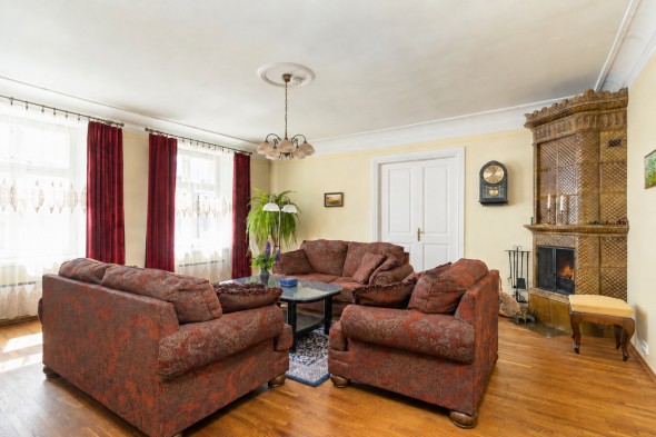 For sale  - apartment Rataskaevu  14, Kesklinn (Tallinn), Tallinn, Harju maakond