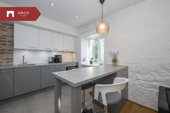 For sale  - apartment Madara  13, Kristiine linnaosa, Tallinn, Harju maakond