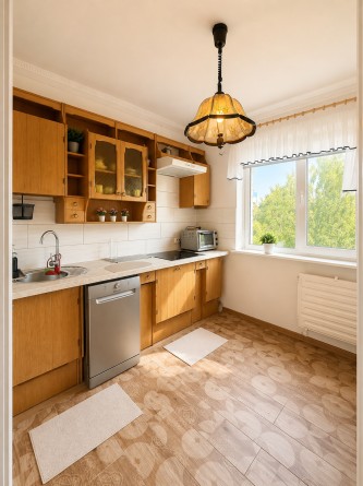 For rent  - apartment Kivila  11, Lasnamäe linnaosa, Tallinn, Harju maakond