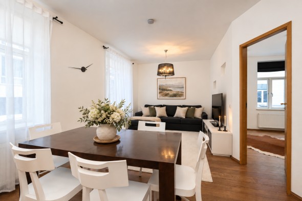 For sale  - apartment Tina  5/2, Kadriorg, Tallinn, Harju maakond