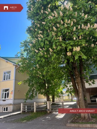 Продаётся квартира Tina  5/2, Kadriorg, Tallinn, Harju maakond