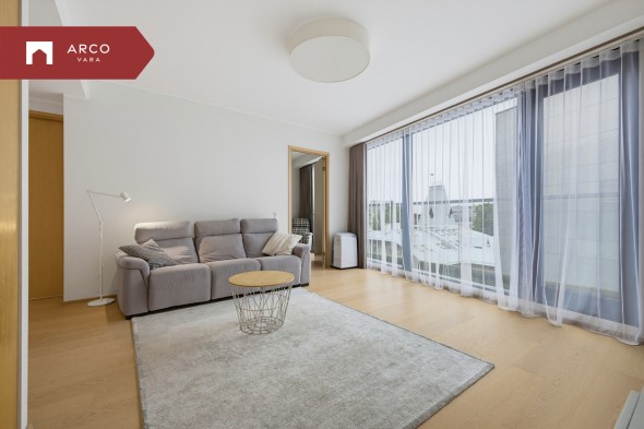 For sale  - apartment Friedrich Reinhold Kreutzwaldi  3, Kesklinn (Tallinn), Tallinn, Harju maakond
