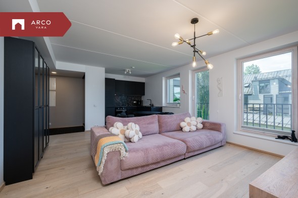 For sale  - apartment Piiri  20, Supilinn, Tartu linn, Tartu maakond
