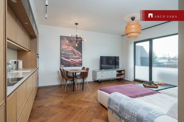 For rent  - apartment Puiestee 89, Ülejõe, Tartu linn, Tartu maakond