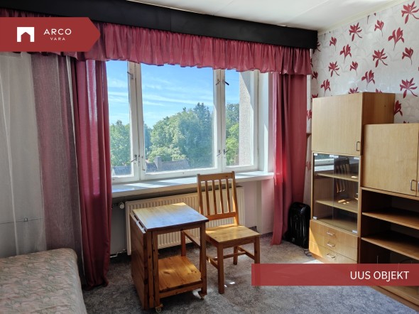 For rent  - apartment Suur  58, Jõgeva linn, Jõgeva vald, Jõgeva maakond