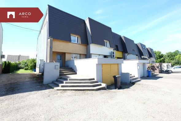 For sale  - apartment Kalvi  2a, Viljandi linn, Viljandi maakond