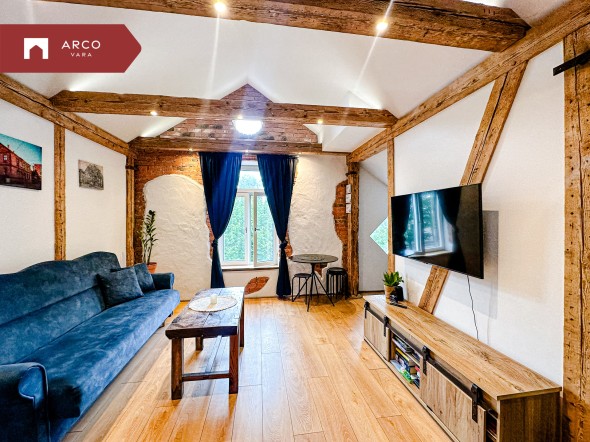 For sale  - apartment Lossi  37, Viljandi linn, Viljandi maakond