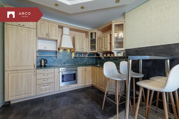 For sale  - apartment Kristjan Kärberi  41, Lasnamäe linnaosa, Tallinn, Harju maakond