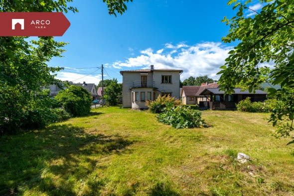 For sale  - house Väike-Lohu  2, Sindi linn, Tori vald, Pärnu maakond