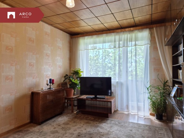 Продаётся квартира Peetri  10, Valga linn, Valga vald, Valga maakond