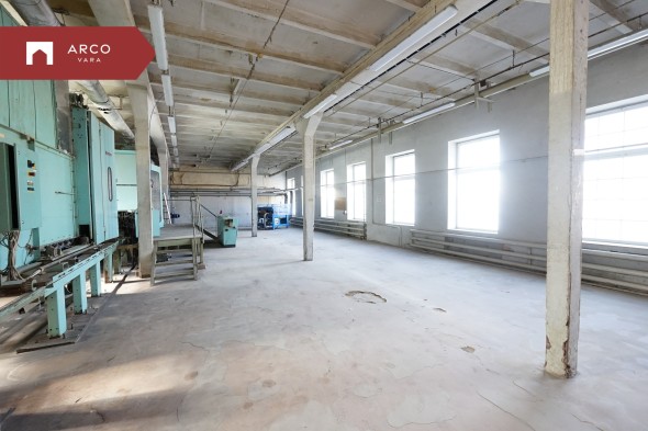 For rent business,  Lossi  41, Viljandi linn, Viljandi maakond