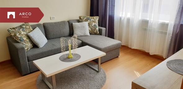 Üürile anda korter Uus  3, Tartu linn, Tartu maakond
