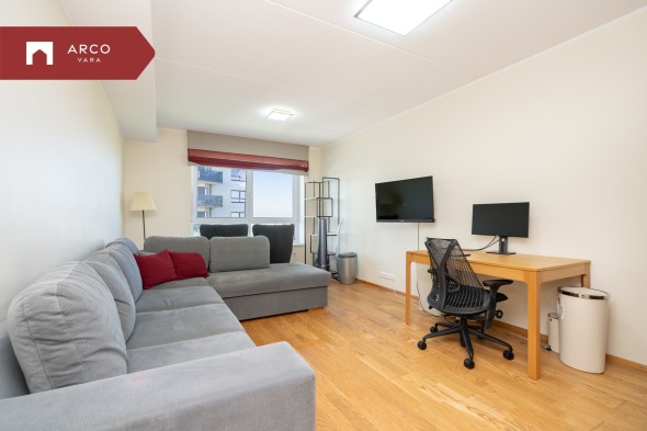 For sale  - apartment Pöörise  18, Mustamäe linnaosa, Tallinn, Harju maakond