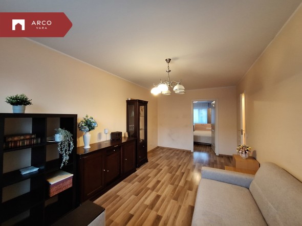 Müüa korter Peterburi tee 24, Lasnamäe linnaosa, Tallinn, Harju maakond