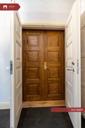 Продаётся квартира Tehnika  16, Põhja-Tallinna linnaosa, Tallinn, Harju maakond
