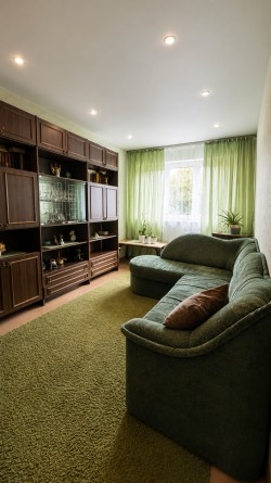 For sale  - apartment Kalevi  28, Järve linnaosa, Kohtla-Järve linn, Ida-Viru maakond