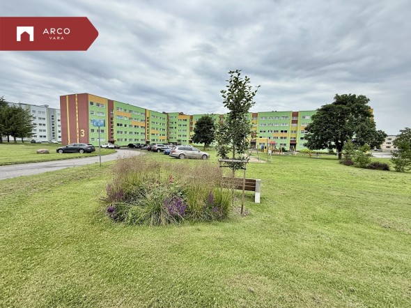 For sale  - apartment Rakvere tee 3, Kadrina alevik, Kadrina vald, Lääne-Viru maakond