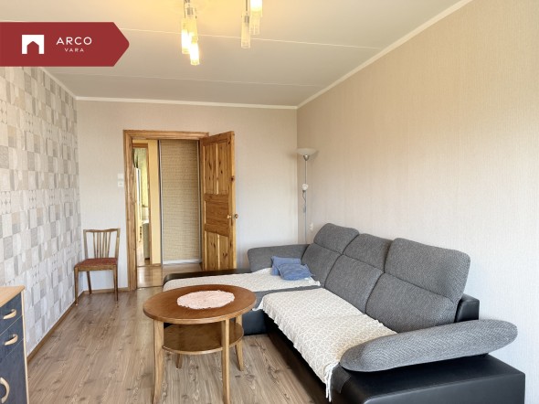Продаётся квартира Võidu  70, Rakvere linn, Lääne-Viru maakond