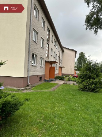Müüa korter Papli  6, Loksa linn, Harju maakond