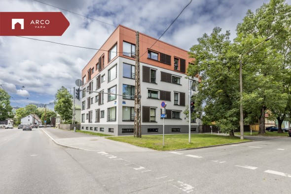 Müüa korter Endla  76, Kristiine linnaosa, Tallinn, Harju maakond