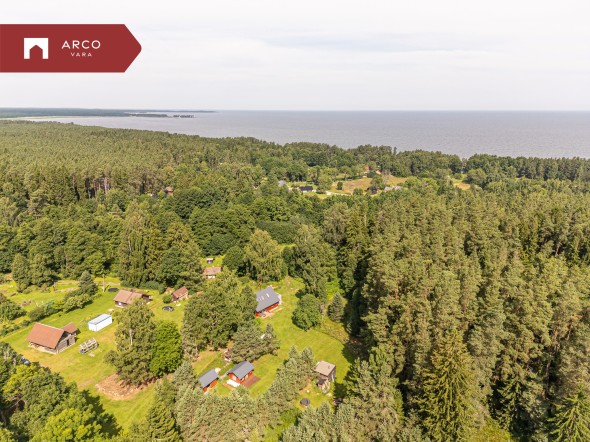 For sale  - house Kuusiku, Mustoja küla, Haljala vald, Lääne-Viru maakond