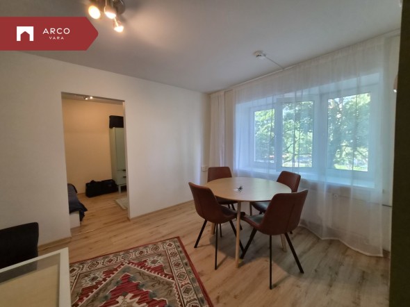 Üürile anda korter Tiigi  3, Kesklinn (Tartu), Tartu linn, Tartu maakond