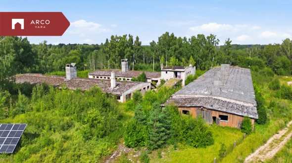 Продаётся земля Võlsimäe tee 6, Mammaste küla, Põlva vald, Põlva maakond