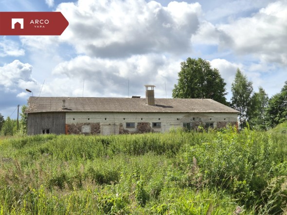 For sale  - production Lauda, Andre küla, Põlva vald, Põlva maakond