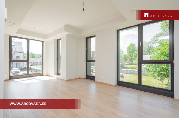 Продаётся квартира Meloni  33-7, Supilinn, Tartu linn, Tartu maakond