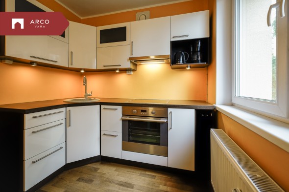 For sale  - apartment Õismäe tee 78, Haabersti linnaosa, Tallinn, Harju maakond
