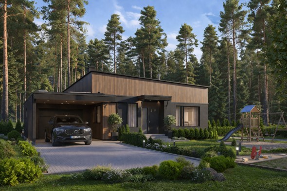 Продаётся земля Aida 8, Haapsalu linn, Lääne maakond