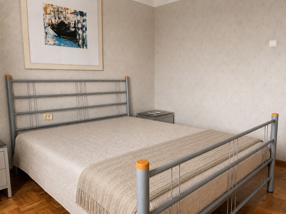 Сдаётся в аренду квартира Paul Pinna  19, Lasnamäe linnaosa, Tallinn, Harju maakond