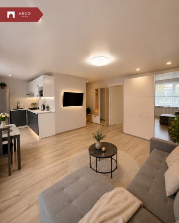 Сдаётся в аренду квартира Uus-Maleva  3, Põhja-Tallinna linnaosa, Tallinn, Harju maakond