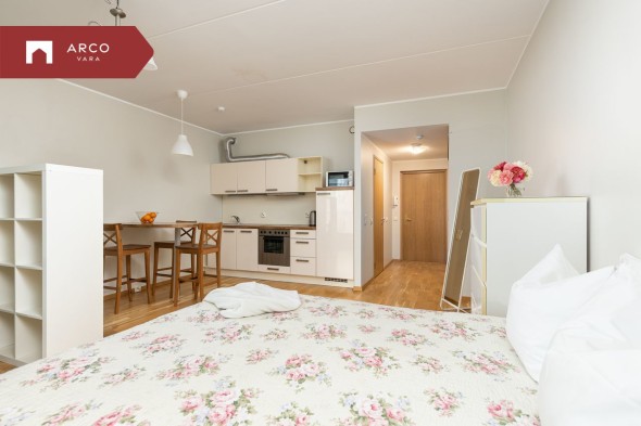 Müüa korter Narva maantee 5, Kesklinn (Tallinn), Tallinn, Harju maakond