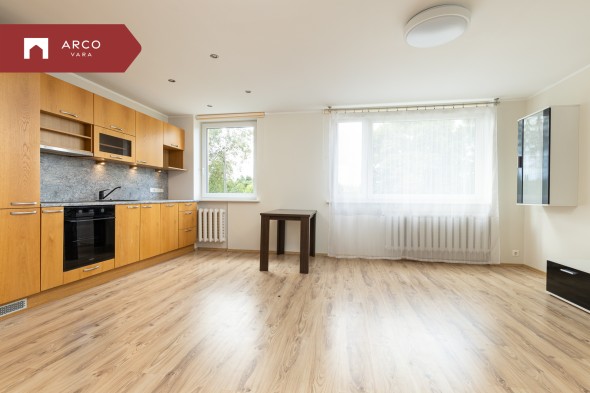 Продаётся квартира Ravila tee 5, Ravila alevik, Kose vald, Harju maakond