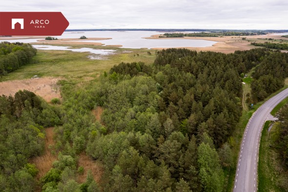 Продаётся земля Laiduranna, Nasva küla, Hiiumaa vald, Hiiu maakond