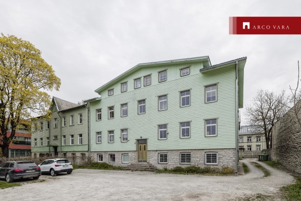 Продаётся квартира J. Kappeli  3/2, Kesklinn (Tallinn), Tallinn, Harju maakond