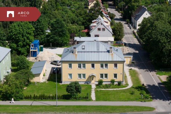 Продаётся квартира Sõle  36, Põhja-Tallinna linnaosa, Tallinn, Harju maakond